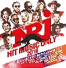 cd various - nrj hit music only 2019 (2019)