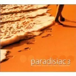 cd various - paradisiac 3 (2001)