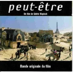 cd various - peut - être (bande originale du film) (1999)