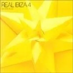 cd various - real ibiza 4 (balearic bliss) (2001)