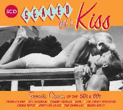 cd various - sealed with a kiss (2018)