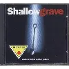 cd various - shallow grave (music from the motion picture) (1995)