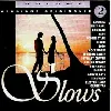 cd various - slows volume 2 (1994)