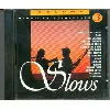cd various - slows volume 3 (1993)