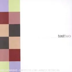 cd various - test two (2000)