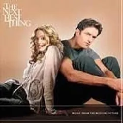 cd various - the next best thing (music from the motion picture) (2000)