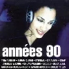 cd various - twogether années 90 (2002)