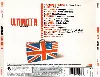 cd various - ultime 80's anthology (2004)