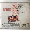 cd various - ultime 80's anthology (2004)