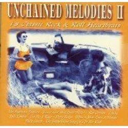 cd various - unchained melodies ii (1994)