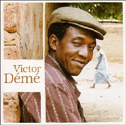 cd victor démé - victor démé (2008)