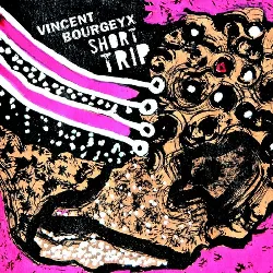 cd vincent bourgeyx - short trip (2016)