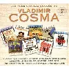 cd vladimir cosma - les plus grands succès de vladimir cosma (volume 2) (2002)