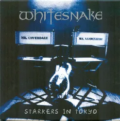 cd whitesnake - unzipped (2018)