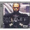 cd xzibit - man vs machine (2002)