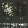 cd yann tiersen - le phare / l'absente (2004)