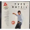 cd yves duteil - vos préférences... (1989)