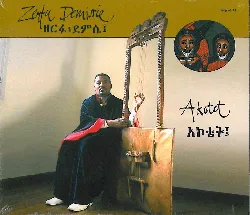 cd zerfu demissie - akotet (2007)