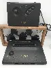console neo geo snk aes + arcade stick