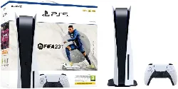 console sony playstation 5 édition standard + fifa 2023
