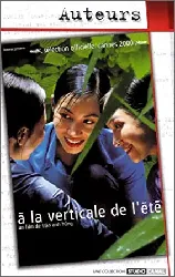 dvd a la verticale de l'été