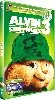 dvd alvin et les chipmunks 3