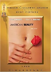 dvd american beauty