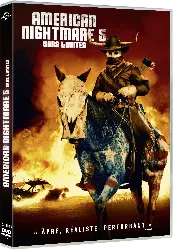 dvd american nightmare 5 : sans limites