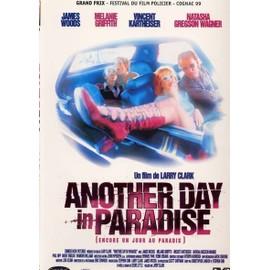 Dvd Another Day In Paradise