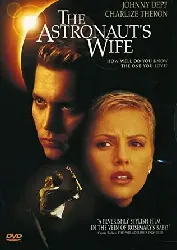 dvd astronaut's wife