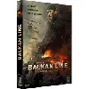 dvd balkan line