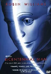 dvd bicentennial man