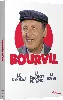 dvd bourvil : le cerveau + la traversée de paris + le bossu