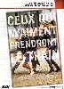 dvd ceux qui m'aiment prendront le train