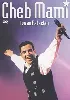 dvd cheb mami - live au bataclan