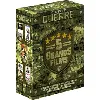 dvd coffret guerre - 5 grands films