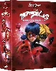 dvd coffret miraculous ladybug 4 films