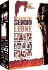 dvd coffret sergio leone 6 : le bon, la brute et le truand (collector 2 dvd) / et pour quelques dollars de plus (collector 2 dvd) 