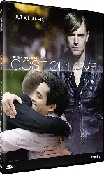 dvd cost of love