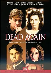 dvd dead again