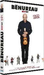 dvd didier bénureau - best of