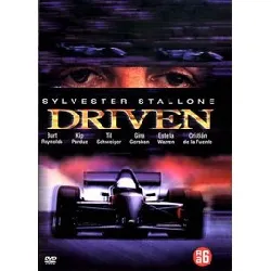 dvd driven (edition locative)