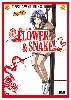 dvd flower & snake - l'intégrale - édition - 16 ans