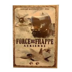 dvd force de frappe aérienne - édition 2 dvd