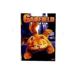 dvd garfield le film (edition locative)
