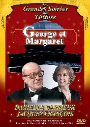 dvd george et margaret