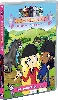dvd horseland, bienvenue au ranch ! vol. 6 : une nouvelle amie