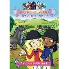 dvd horseland, bienvenue au ranch ! vol. 6 : une nouvelle amie
