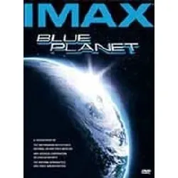 dvd imax - blue planet