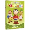 dvd je découvre avec oui - oui - volume 4 - ma famille